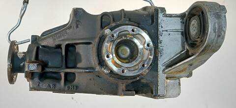 Foto 3ª: Diferencial Trasero Bmw Serie 7 720 2.5 TD CAT 143CV (1994)