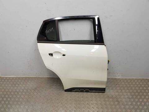 Puerta Trasera Derecha Fiat 600 VERSION INDEFINIDA
