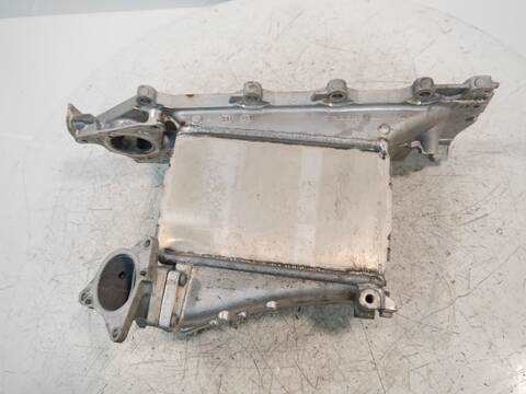 Intercooler Audi A3 115 CV 85KW