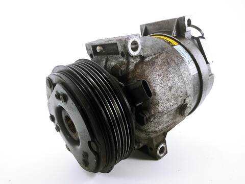 Compresor Aire Acondicionado Renault Laguna 1.9 DCI BG08 BG0G) 120CV