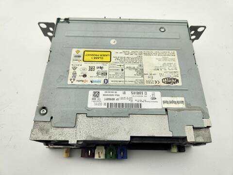 Foto 3ª: Sistema Audio Radio CD Bmw Serie 1 114 118D 150CV 110KW [B47D20A] (2017)