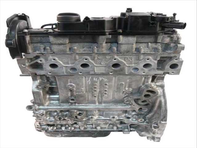 Motor Completo Ford Fiesta 95 CV 70KW