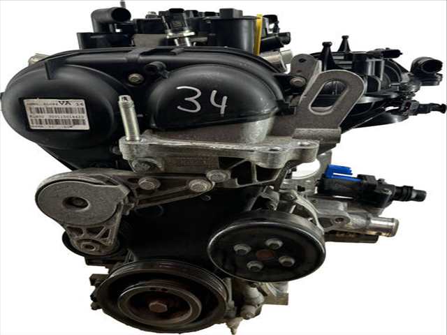 Motor Completo Ford Tourneo 150CV 110KW