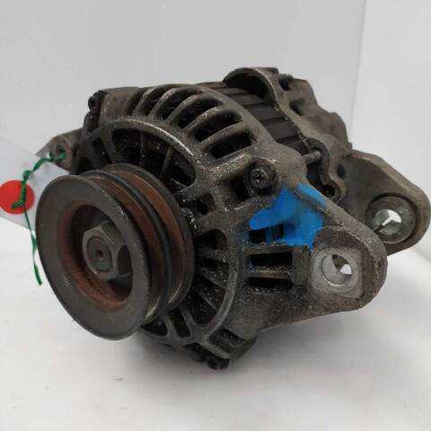 Foto 2ª: Alternador Mitsubishi Montero 3.5 V65W V75W) (1999)