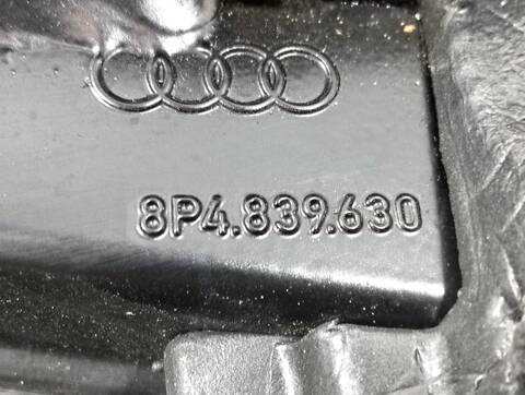 Foto 2ª: Elevalunas Manual Trasero Derecho Audi A3 1.9 TDI AMBIENTE 105CV (2004)