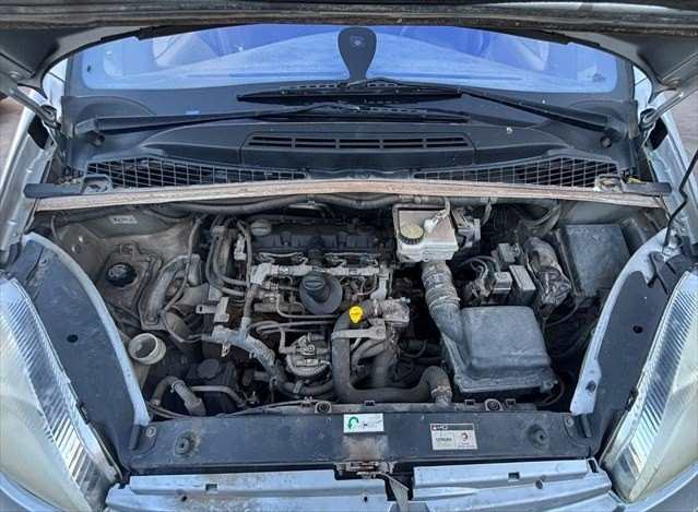 Motor Completo Citroen Xsara 2.0 HDI 1999-2010