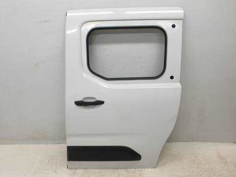 Foto 1ª: Puerta Lateral Corredera Izquierda Citroen Berlingo SHINE BUSINESS M (2008)