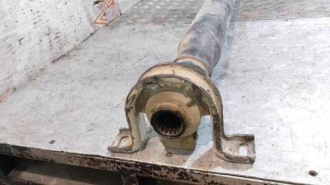 Foto 4ª: Transmision Central Mercedes Sprinter 313 CDI 903.661-662) 129CV 95KW CAJA CERRADA [611981]