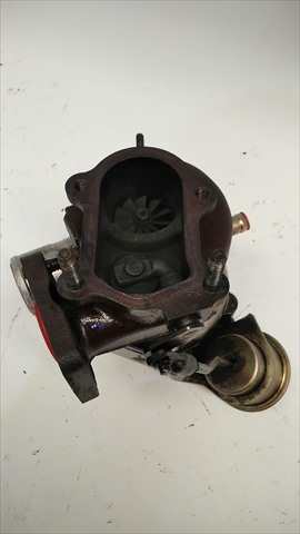 Foto 2ª: Turbocompresor Renault Kangoo 1.5 D [D/K9K B8] (2010)