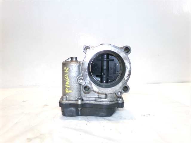 Foto 2ª: Caja Mariposa Volkswagen Passat 1.4 TSI RANCHERA,2005-2011 [CAX] (2009)