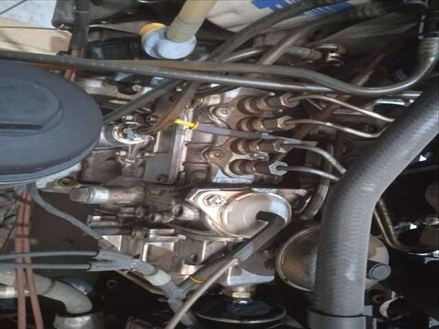 Foto 3ª: Motor Completo Mercedes T1 3.0 D 88CV 65KW W602 W611) FURGONETA (1996)