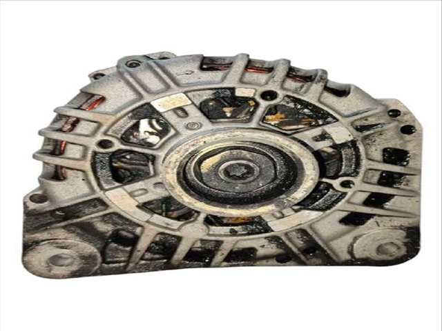 Foto 2ª: Alternador Opel Viva 2.5 DTI F7 J7 A07) (2001)