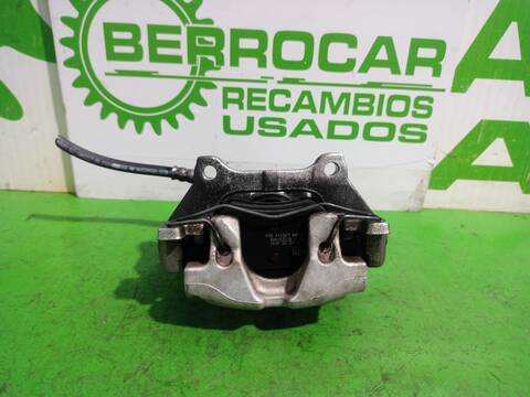 Foto 2ª: Pedal Embrague Peugeot 508 ACTIVE 150CV 110KW [AH01] (2018)