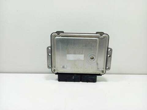 Foto 2ª: Centralita Motor ECU Kia Carens G4FD (2014)