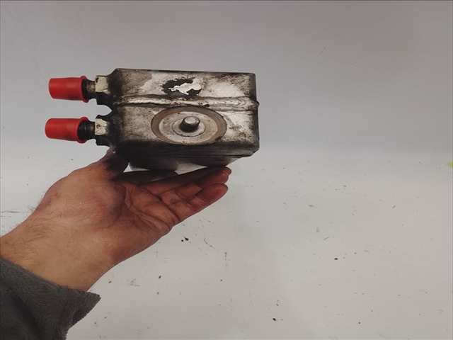 Foto 1ª: Radiador Aceite Land Rover Range 2.5 DIESEL 4X4 [D95A] (1990)