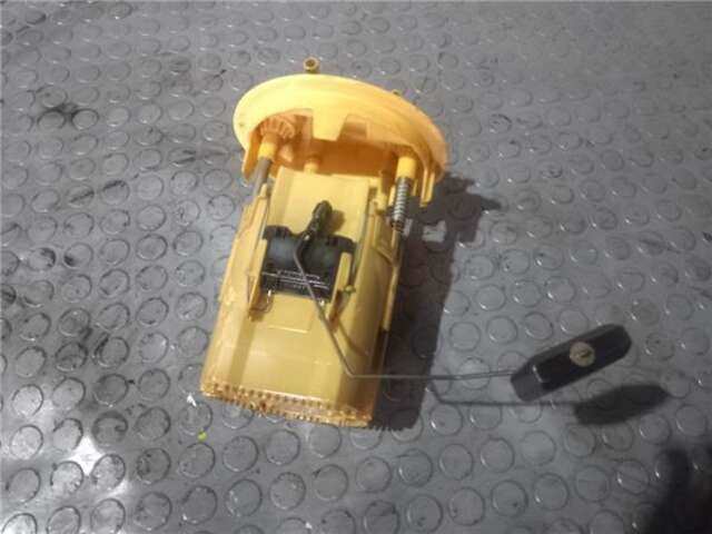 Foto 3ª: Aforador Citroen C4 2.0 SX [2.0 LTR. - 100 KW HDI FAP CAT (RHR - DW10BTED4)] [RHJ (DW10BTED4)]