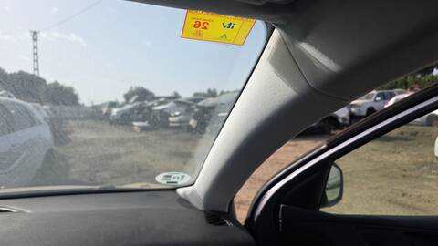 Airbag Cortina Delantero Derecho Peugeot 308 9HC