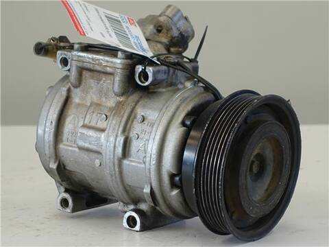 Compresor Aire Acondicionado Land Rover Freelander 2.0 DI 98CV 72KW