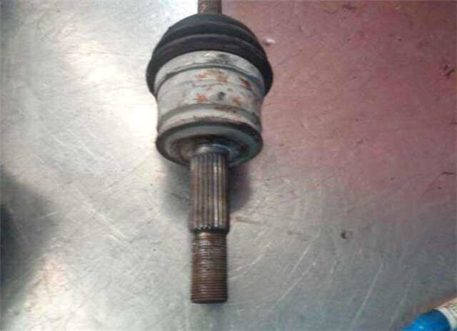 Foto 3ª: Transmision Delantera Derecha Mitsubishi Colt 1.3 (Z21W) [4A90]