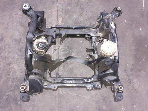Puente Delantero Mercedes Clase ML 250 2.1 D BLUETEC 166.004) 204CV 150KW W166)