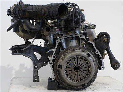 Foto 4ª: Motor Completo Honda Accord 1.9 I CE7) 116CV 85KW [F18A3] (1996)