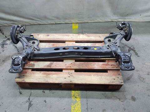 Puente Trasero Audi A1 30 TFSI ADRENALIN