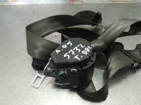 Cinturón Trasero Derecho Audi Q5 2.0 TDI 125KW) 170CV