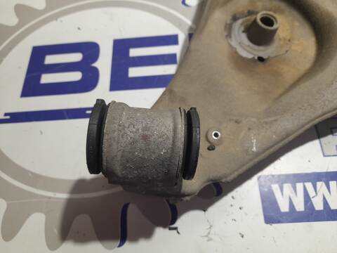 Foto 2ª: Brazo Suspension Trasero Derecho Seat Exeo 2.0 TDI BERLINA 143CV 105KW [CAGA] (2009)