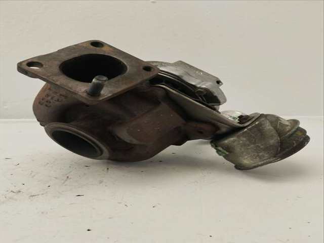 Foto 2ª: Turbocompresor Fiat Stilo 1.9 120 STING MULTIJET 120CV 88KW [192A8000] (2007)