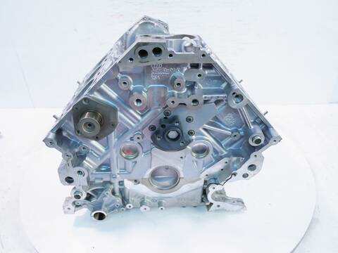 Foto 2ª: Bloque Motor Audi A6 177 CV 130KW [BDW] (2007)