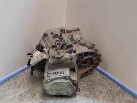 Foto 3ª: Caja Cambios Citroen DS4 DESIGN 112CV 82KW [9H05] (2012)