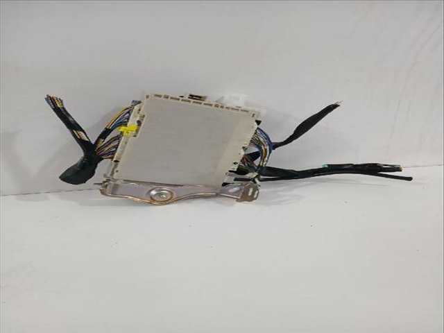 Foto 3ª: Centralita Motor ECU Toyota Yaris ACTIVE 112CV [2NRFKE] (2017)