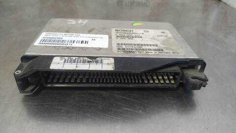 Foto 2ª: Centralita Motor ECU Bmw Serie 5 518 2.5 TD CAT BERLINA 143CV 105KW (1995)