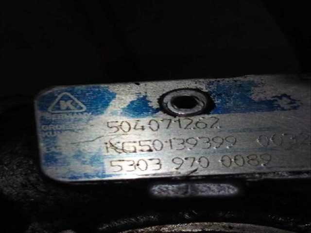 Foto 2ª: Turbocompresor Iveco Daily 35 S 12 35 C 12 40 C 12 116CV (1999)