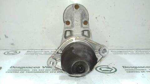 Foto 2ª: Motor de Arranque Opel Corsa CMON 95CV 70KW [A13DTE] (2011)