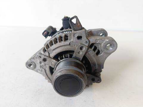 Alternador Toyota Auris LUNA 1.6 16V CAT 122CV