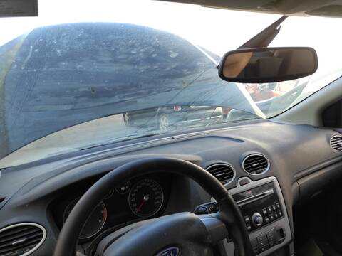 Salpicadero Ford Focus HXDA BERLINA