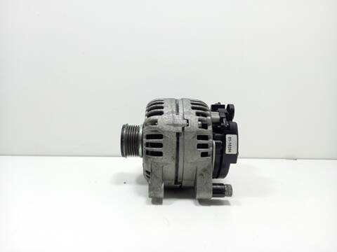 Alternador Mini Mini 9HZ