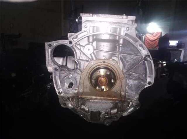 Foto 3ª: Cigüeñal Ford Focus 1.6 SPORT [1.6 LTR. - 134 KW ECOBOOST CAT] [PNDA]