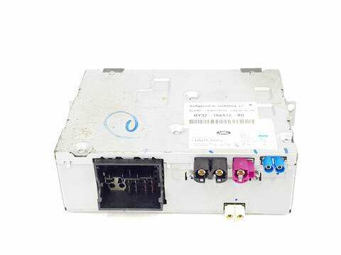 Foto 2ª: Centralita Motor ECU Jaguar F Pace R-SPORT (2017)