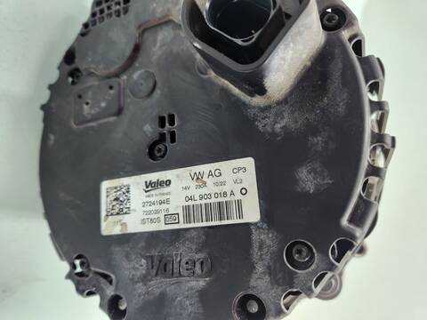 Foto 3ª: Alternador Audi Q5 40 TDI QUATTRO S LINE 204CV 150KW [DTPA] (2022)