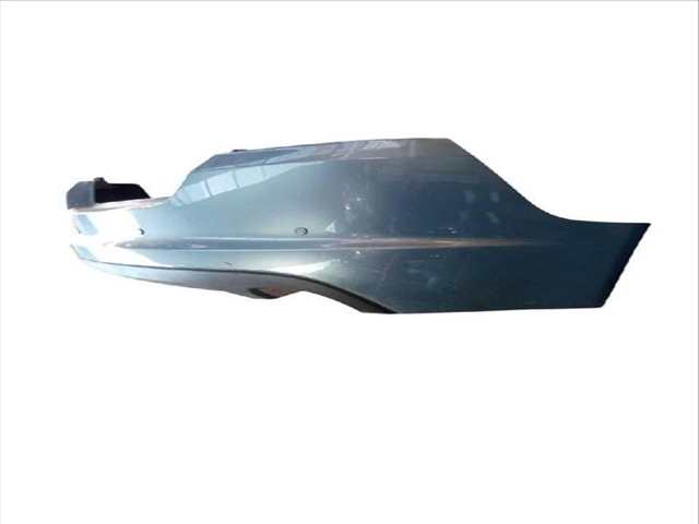 Foto 3ª: Paragolpes Trasero Jaguar XF 2.7 D (2008)