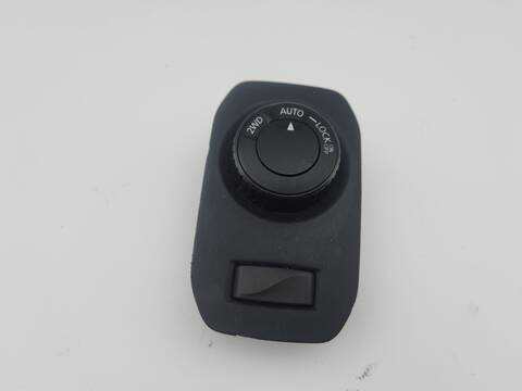 Mando Multifuncion Dacia Duster 1.5 DCI 115 4X4 114CV 84KW