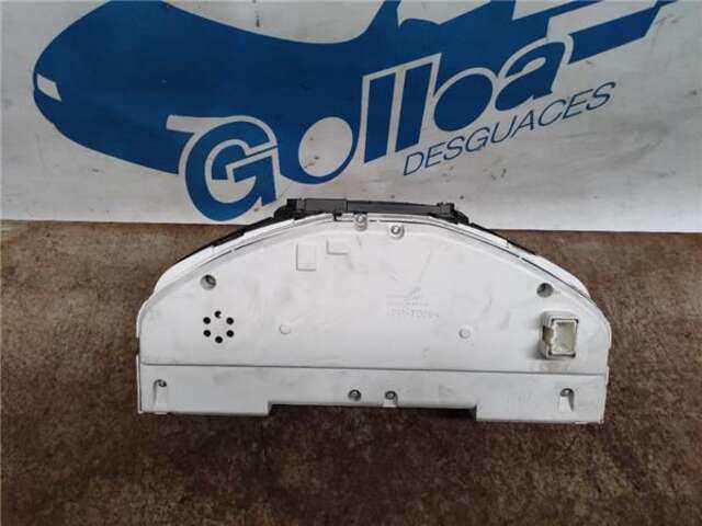 Foto 3ª: Cuadro de Instrumentos Volvo S80 2.4 D5 MOMENTUM [2.4 LTR. - 136 KW DIESEL CAT] [D5244T4]