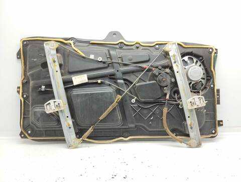Foto 3ª: Elevalunas Eléctrico Delantero Derecho Ford Fiesta AMBIENTE 69CV 51KW [A9JA] (2007)