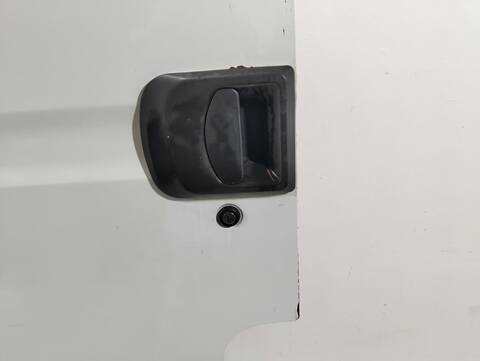 Foto 3ª: Puerta Delantera Izquierda Iveco Daily FURGON 35C... BATALLA 3000 116CV (2006)