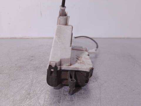 Foto 2ª: Cerradura Puerta Delantera Derecha Peugeot 308 2.0 16V HDI FAP CAT RHR - DW10BTED4) 136CV 100KW (2008)
