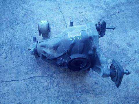 Foto 4ª: Diferencial Trasero Mercedes Clase C 160 C 220 CDI BLUEEFFICIENCY 204.302) COUPE 170CV 125KW [651911] (2011)