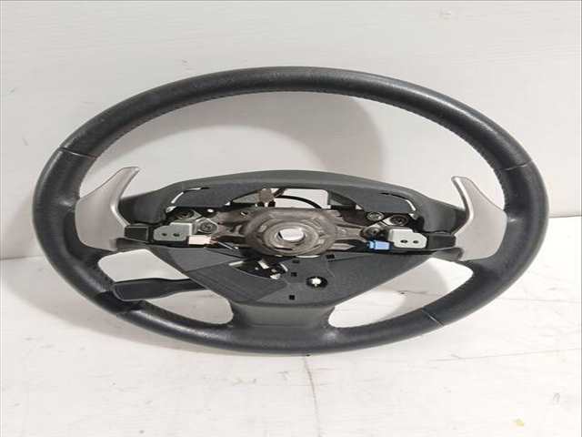 Foto 3ª: Volante Toyota Auris 1.6 ZRE151_) 124CV 91KW [1ZR-FE] (2007)
