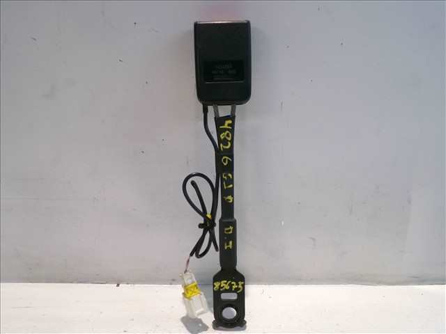 Cinturón Delantero Izquierdo Peugeot 308 1.6 HDI 2007-2013